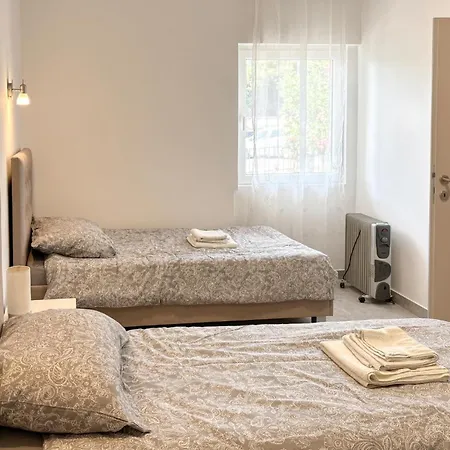 Awesome In With Wifi Appartement *