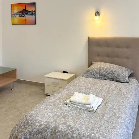 Awesome In With Wifi Appartement Rijeka
