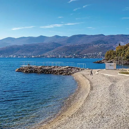 Awesome In With Wifi Appartement Rijeka